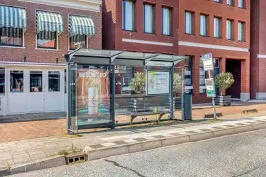 58m2 apartment to rent for 1950€/month in Nassaulaan 31, Haarlem