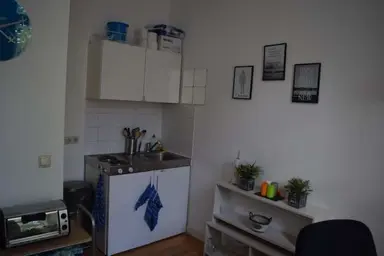 18m2 room to rent for 545€/month in Parallelweg, Groningen