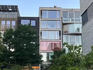 60m2 flat to rent for 2800€/month in Solitudolaan 404D, Amsterdam