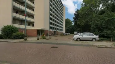 85m2 apartment to rent for 1225€/month in Jisperveldstraat 11, Amsterdam