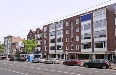 65m2 apartment to rent for 1480€/month in Middenweg 17, Broek in Waterland