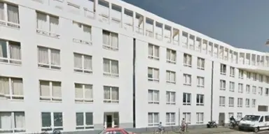 71m2 apartment to rent for 1290€/month in Dolingadreef 27, Amsterdam