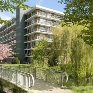 84m2 Wohnung zur Miete für 975€/Monat in Huissensestraat 20, Arnhem
