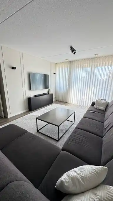 86m2 Appartamento in affitto per 1181€/mese a Prins Bernhardlaan, Haarlem