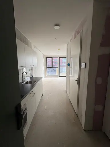 23m2 Appartement te huur voor 960€/maand in Amsterdam
