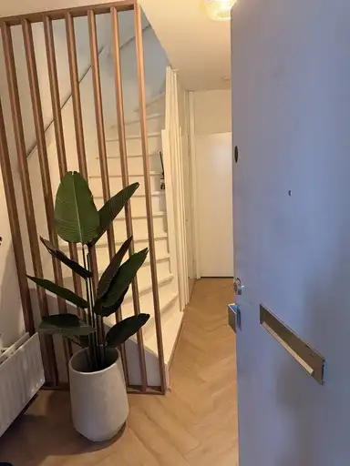 90m2 Appartement te huur voor 755€/maand in Grote Belt, Hoofddorp