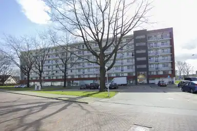 m2 Appartement te huur voor 923.57€/maand in Lelystraat 414, Breda