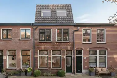 115m2 house to rent for 2900€/month in Tugelastraat, Haarlem