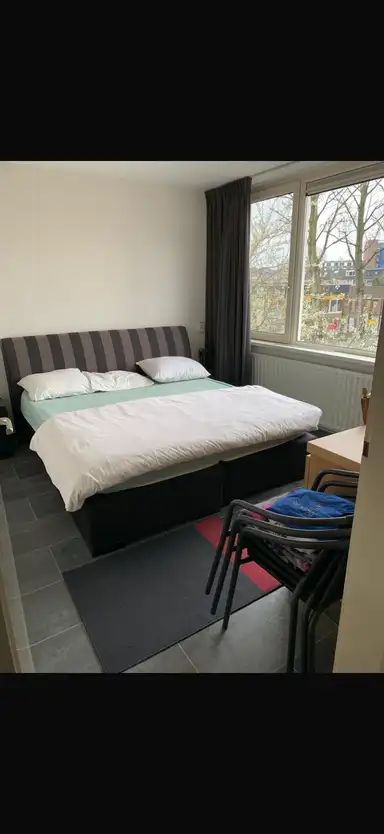 90m2 Kamer te huur voor 950€/maand in Dakotaweg, Capelle aan den IJssel