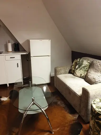 12m2 Chambre à louer pour 650€/mois à Tholenstraat, Rotterdam