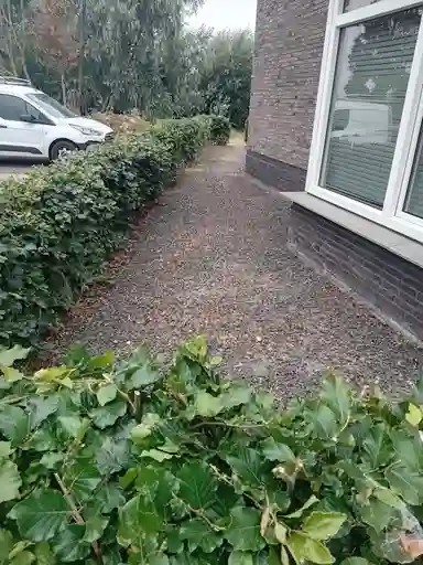 48m2 Appartement te huur voor 1300€/maand in Brederode, Andel