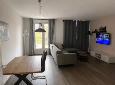 50m2 apartment to rent for 1035€/month in Ds. Van de Woestijnehof, Barneveld