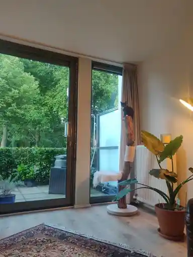 100m2 apartment to rent for 965€/month in Jan Luykenlaan, Deventer