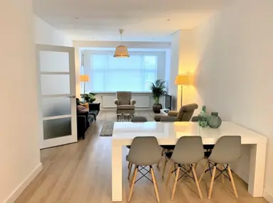 52μ² Διαμέρισμα προς ενοικίαση για 1450€/μήνα σε Parkweg, Schiedam