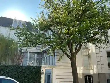 17m2 Kamer te huur voor 950€/maand in Balistraat, The Hague