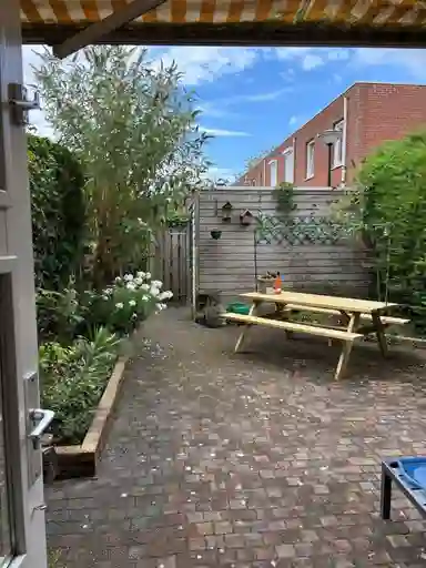 125m2 apartment to rent for 1375€/month in Diopter, Amsterdam