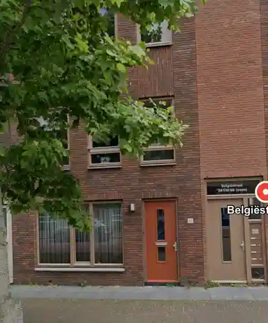 64m2 apartment to rent for 1375€/month in Belgiëstraat, Almere