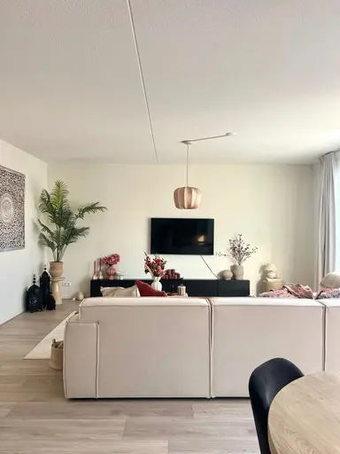 90m2 Appartement à louer pour 1300€/mois à Gouda