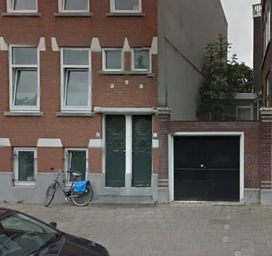 20m2 Chambre à louer pour 650€/mois à C.P. Tielestraat, Rotterdam