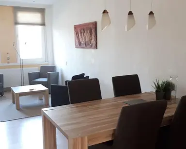 37.5m2 monolocale in affitto per 1300€/mese a Putsebocht, Rotterdam