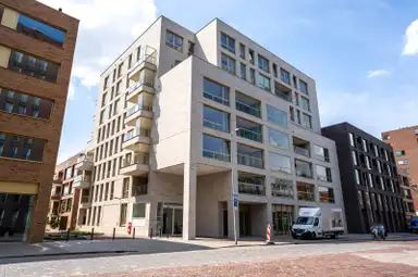 124m2 flat to rent for 2575€/month in Markendaalseweg, Breda