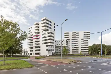 67m2 apartment to rent for 1160.15€/month in Mathenessestraat 121, Breda