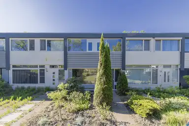 120m2 house to rent for 2650€/month in Brunel 42, Uithoorn