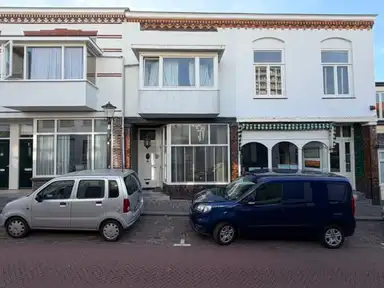 75m2 apartment to rent for 2250€/month in Stationsstraat 8, Zandvoort