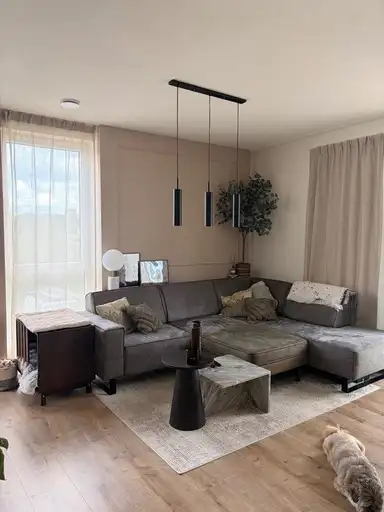 65m2 flat to rent for 758€/month in Noorderlicht, Hoorn