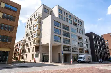 124m2 apartment to rent for 2575€/month in Markendaalseweg, Breda