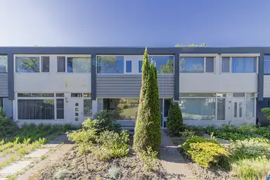 120m2 house to rent for 2650€/month in Brunel, Uithoorn