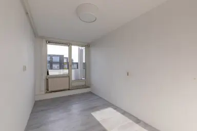 12m2 Kamer te huur voor 439€/maand in Alfred Döblinstraat, Amsterdam