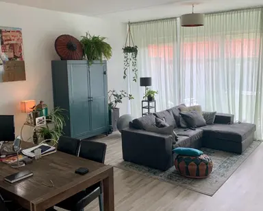 14m2 room to rent for 725€/month in Adelaarstraat, Hilversum