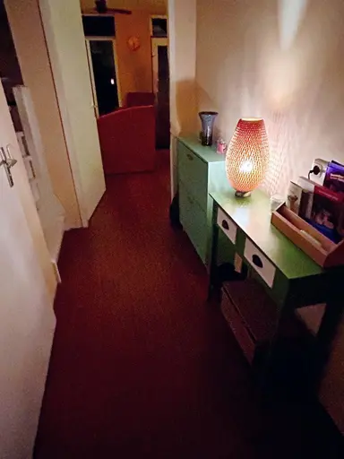 95m2 apartment to rent for 900€/month in Harlingenstraat, Amersfoort
