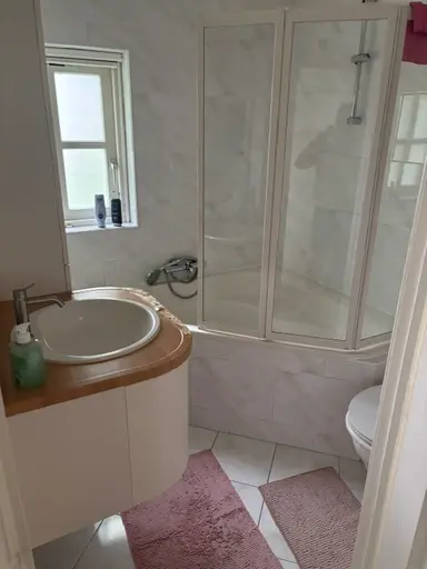 12m2 room to rent for 870€/month in Zilvermeeuwstraat, Badhoevedorp