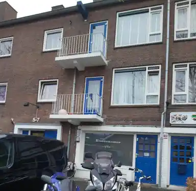 52m2 apartment to rent for 750€/month in Van Almondestraat, Amersfoort