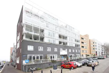 94m2 Appartamento in affitto per 2050€/mese a Javakade, Amsterdam