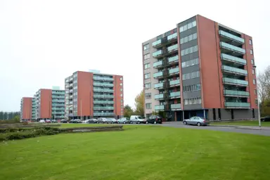 85m2 apartment to rent for 1200€/month in Hoge Filterweg, Rotterdam