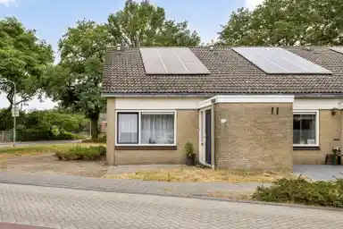 72m2 house to rent for 1120€/month in Hesselterbrink, Emmen