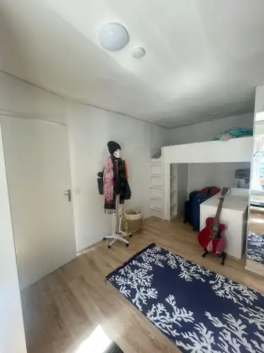 13m2 Chambre à louer pour 999€/mois à Linnaeusstraat, Utrecht
