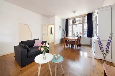 m2 Appartamento in affitto per 5000€/mese a Goedestraat, Utrecht