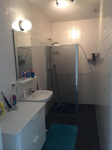 75m2 apartment to rent for 780€/month in Tramsingel, Breda