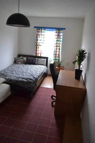 20m2 Camera in affitto per 1000€/mese a Comeniusstraat, Amsterdam
