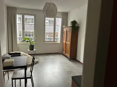 25m2 Camera in affitto per 1095€/mese a Oostelijke Handelskade, Amsterdam