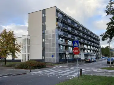 46m2 flat to rent for 713.02€/month in Havezathe 266, Almelo