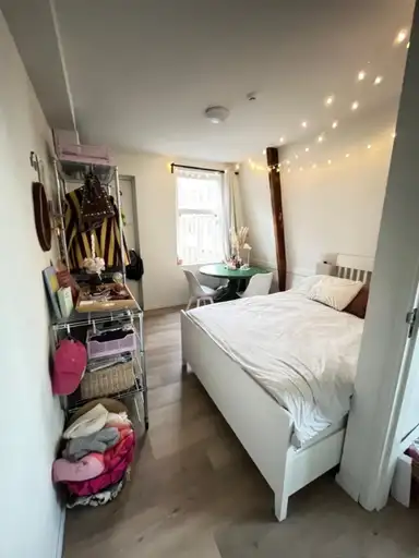 13m2 room to rent for 476€/month in Coehoornsingel, Groningen