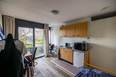 16m2 Kamer te huur voor 538€/maand in Vierde Donk, 's-Hertogenbosch