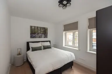 70m2 room to rent for 1450€/month in Zoomstraat, Amsterdam