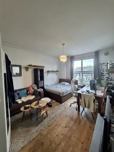 19m2 room to rent for 620€/month in Velperweg, Arnhem