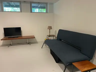 28m2 studio à louer pour 650€/mois à Hooglandstraat, Rotterdam